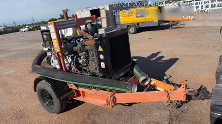 2021 PIONEER PP66S12L2-TD2.9L