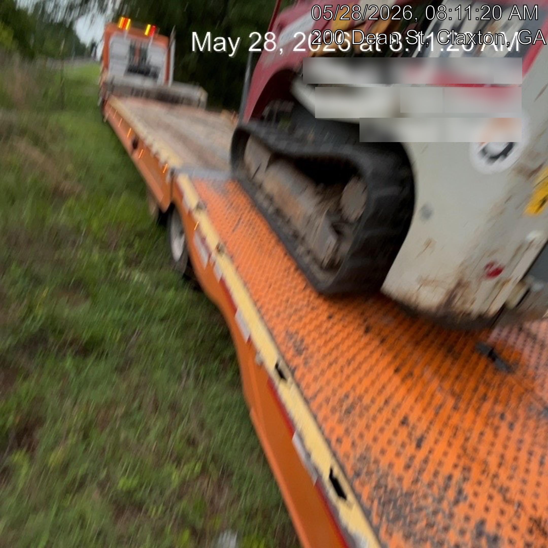 2020 TAKEUCHI TL8R2-R