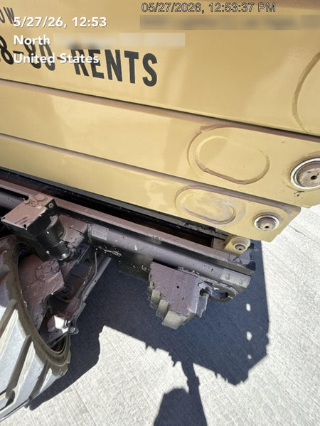 2023 JLG ERT4069