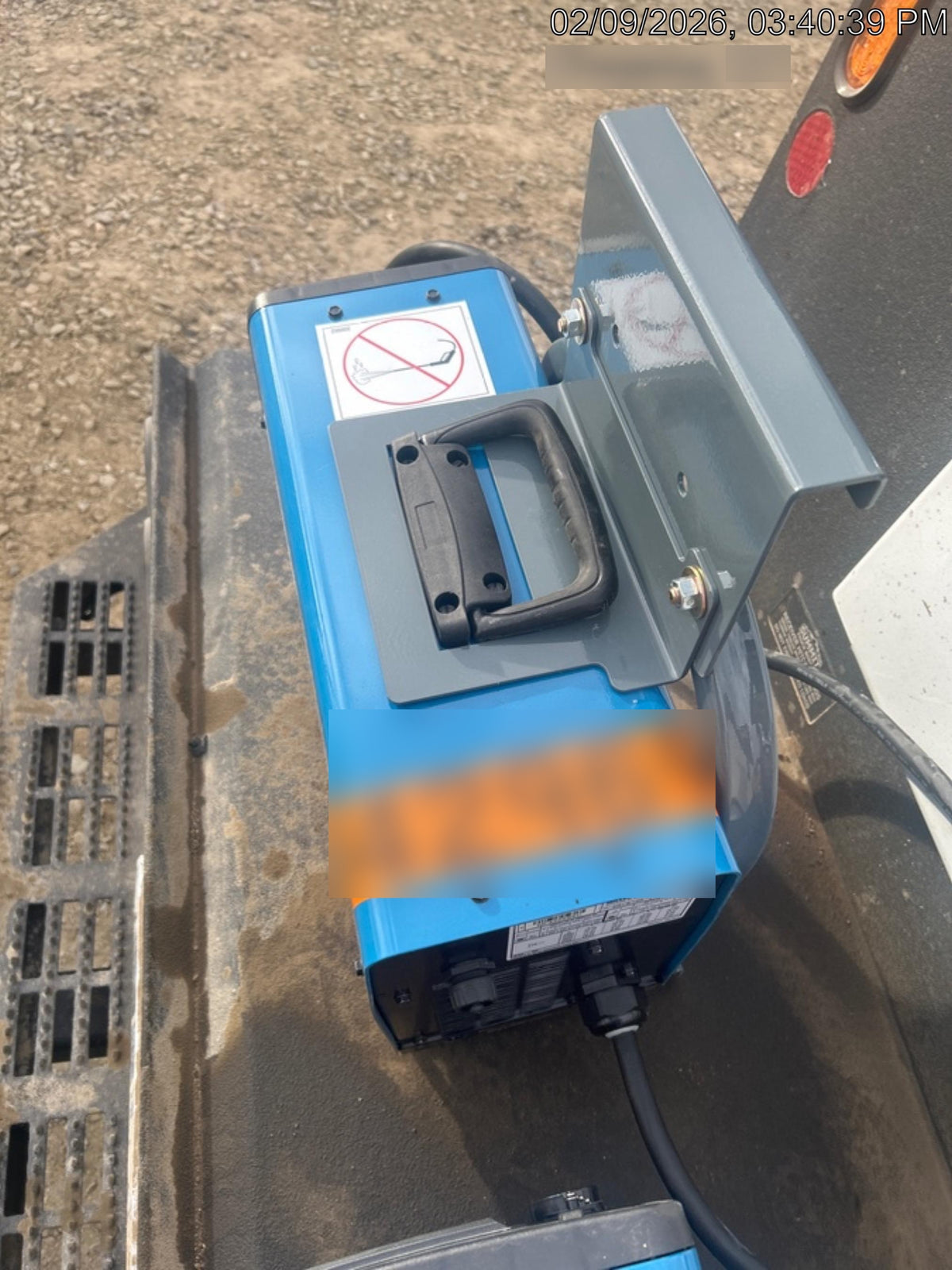 2026 MILLER ELECTRIC CST-282