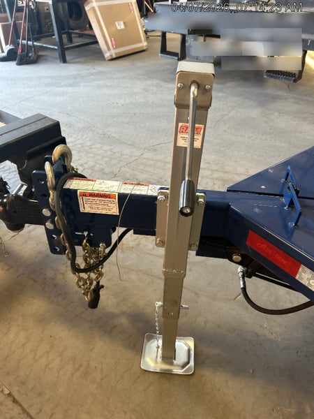 2025 AIR TOW S10-55