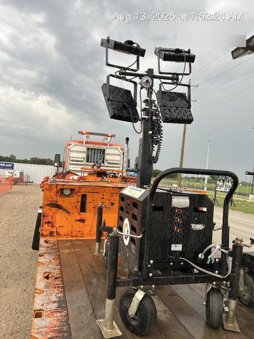 2020 LIND EQUIPMENT LE980LEDV-T4B