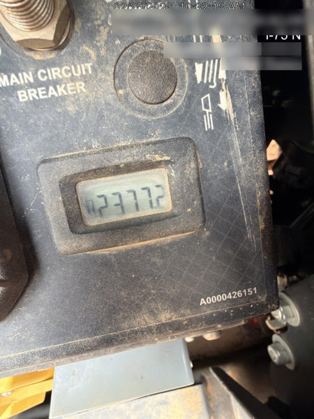 2023 Generac MLT2 Diesel, Flex Switch 120V Input, Powerzone Controller, 
(4) 320W LED Lights, 4kW Generator, 39.9 Gal Fuel Tank, 2" Ball, T3