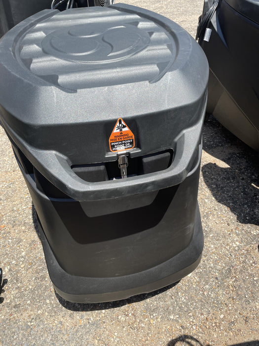 2022 POWER BREEZER PB4BASE