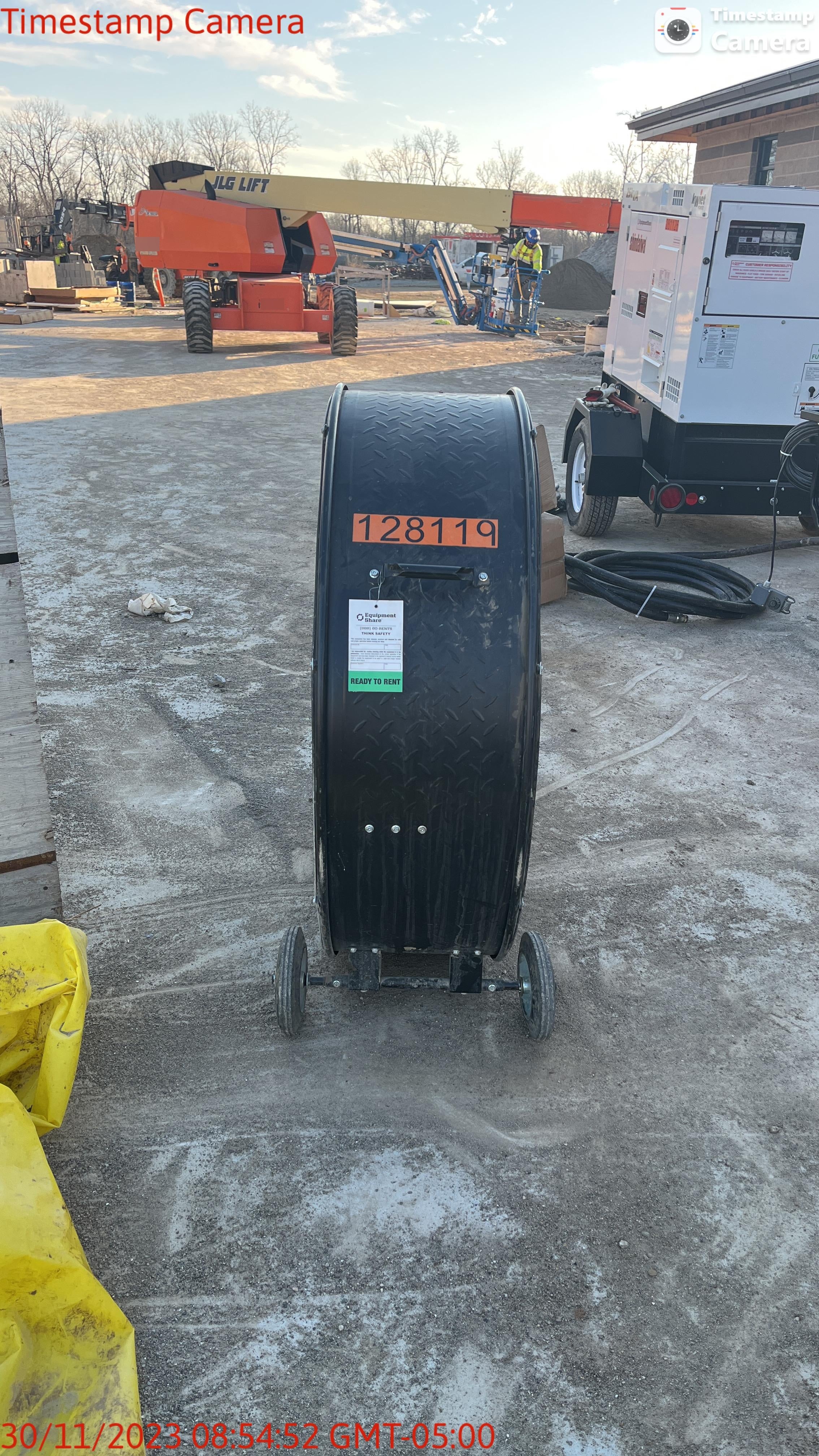 2021 TPI CPB 42-B