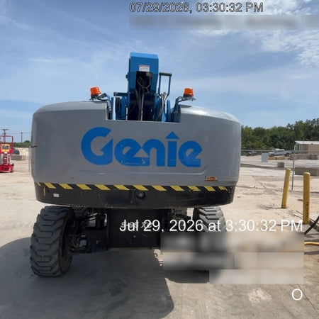 2023 GENIE S-65 XC