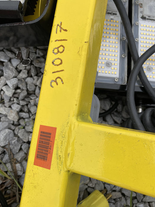 2022 LIND EQUIPMENT LE978LED-CART-TD-W