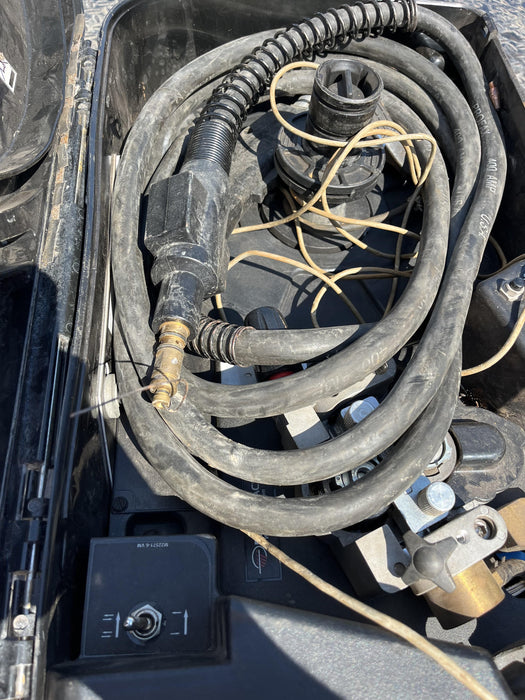 2023 LINCOLN ELECTRIC LN-25X