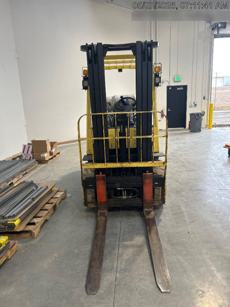 2022 HYSTER H50UT