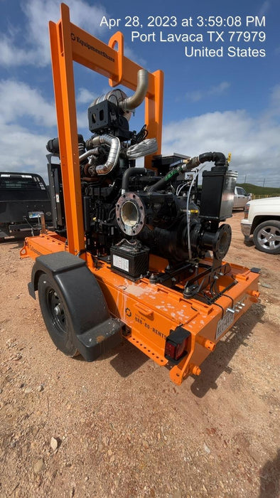 2022 PIONEER PPTP66S14-UP