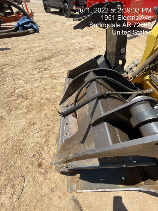 2022 PALADIN UTILITY GRAPPLE 11876-0022