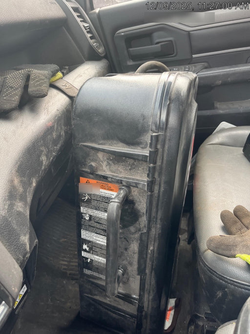 2025 LINCOLN ELECTRIC LN-25X w/Flowmeter