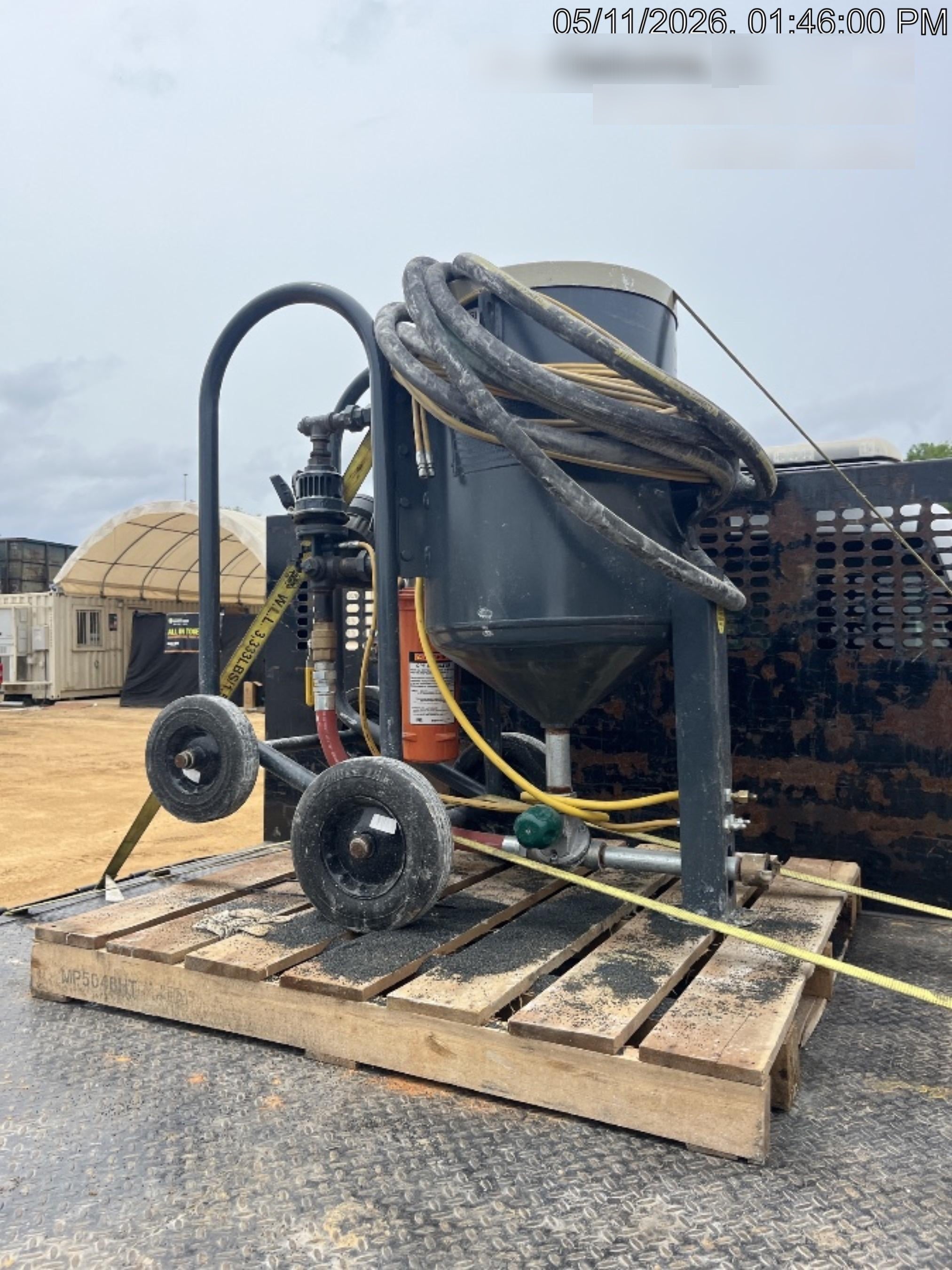 2025 CLEMCO 21548