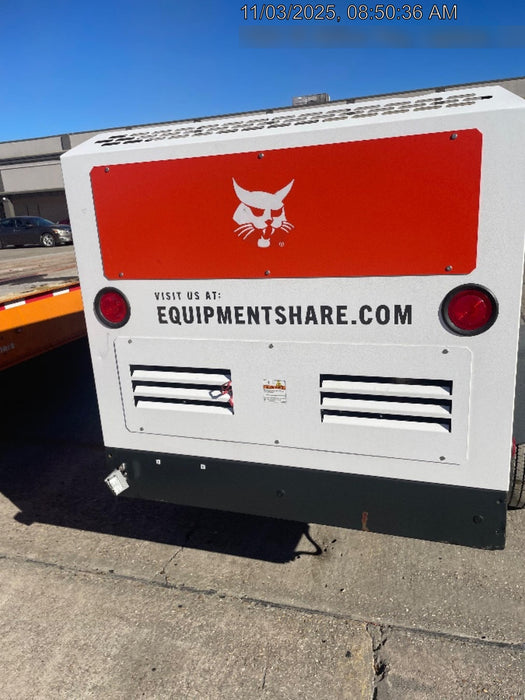 2024 BOBCAT PA425WCU-T4F