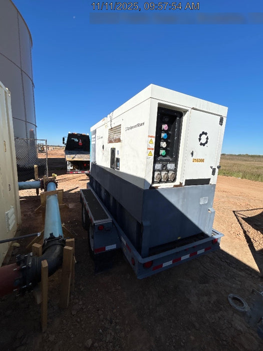 2022 ATLAS COPCO QAS150