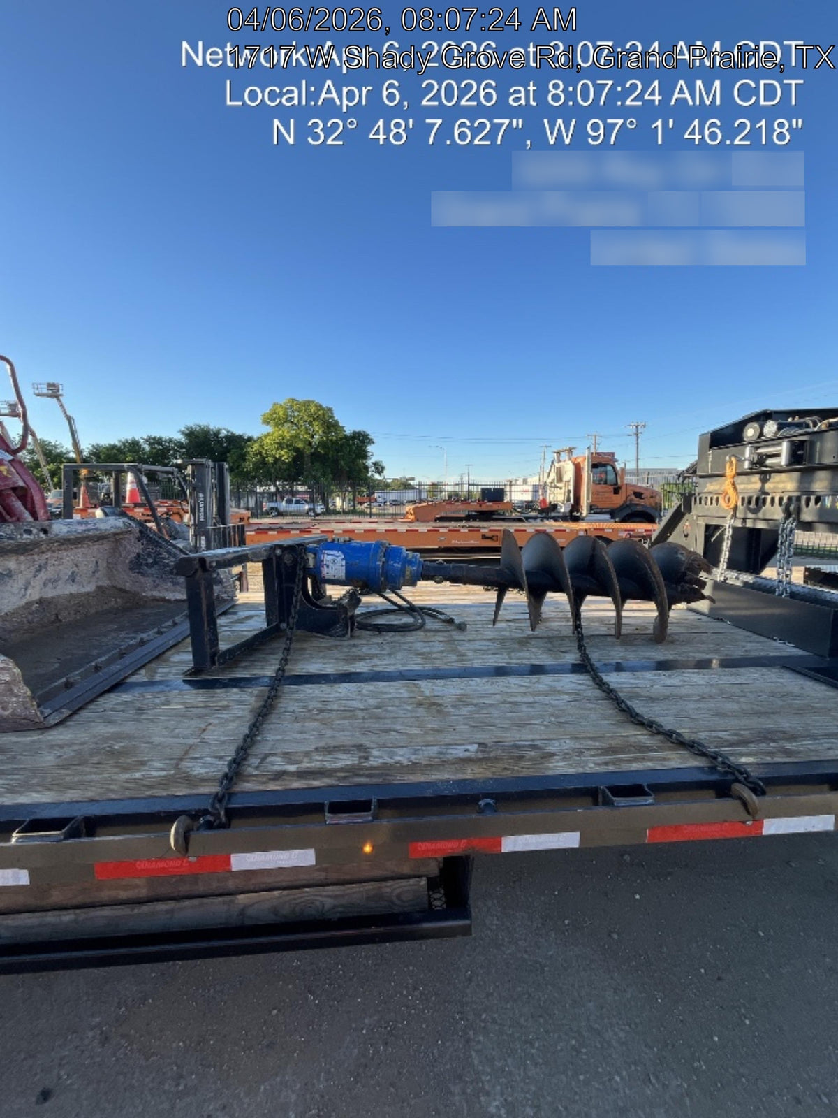 2024 AUGER TORQUE 3300-30