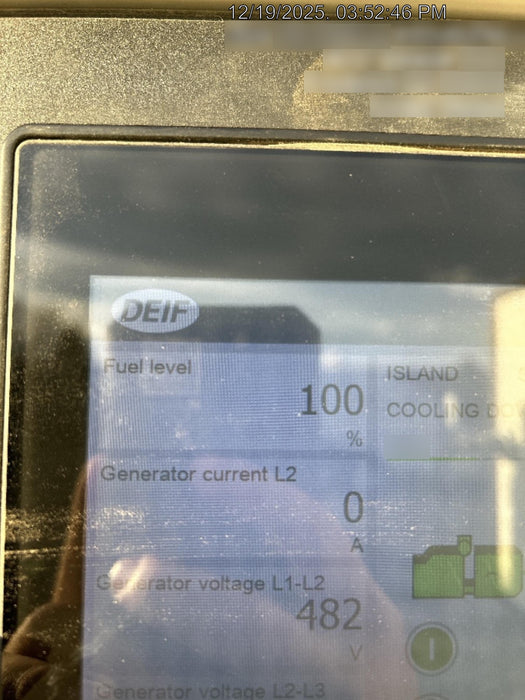 2020 ATLAS COPCO QAS250