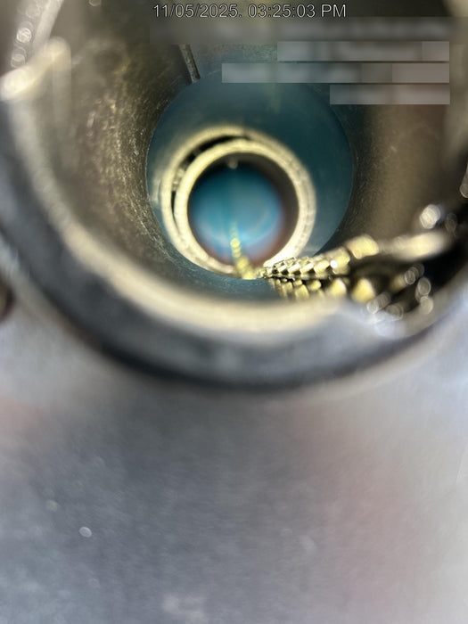 2020 WACKER NEUSON G25