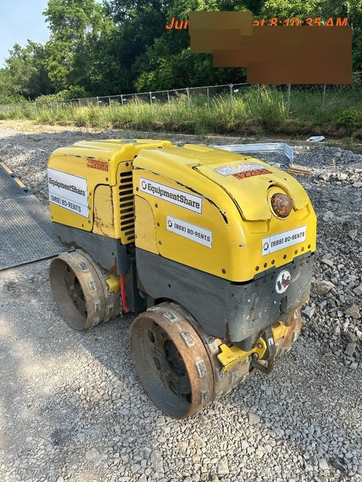 2020 WACKER NEUSON RTLx-SC3