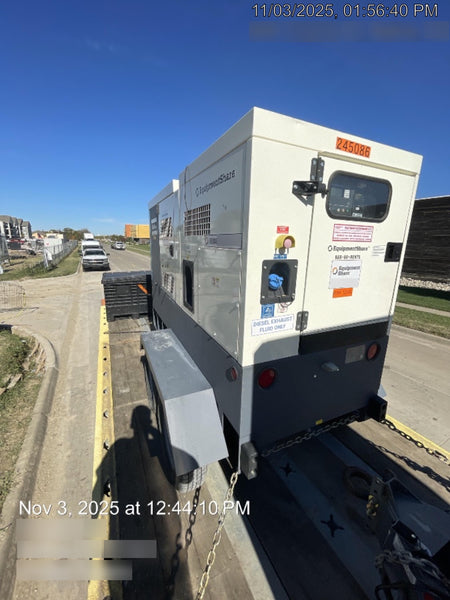2022 ATLAS COPCO QAS 125