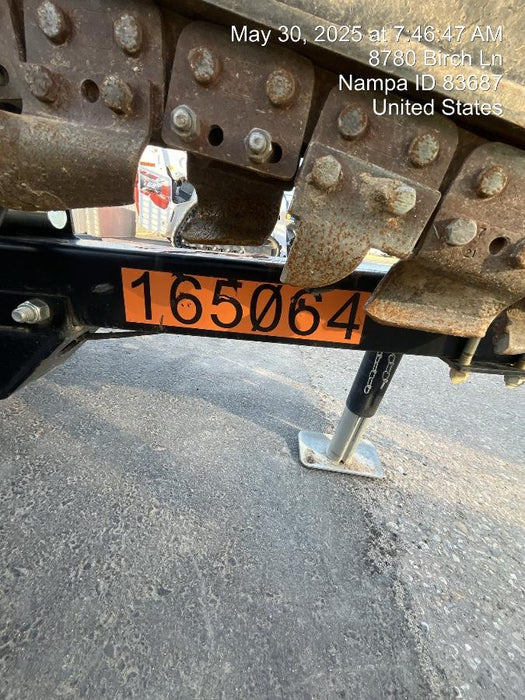 2021 BARRETO E4X6TBT