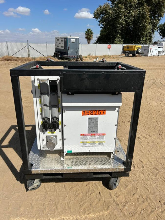 2023 TRYSTAR TF-30KVA480-208SDC-CG-D