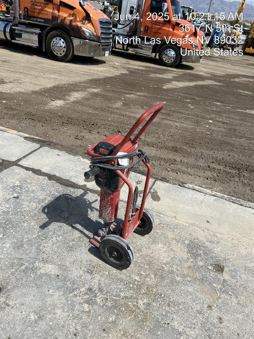 2020 HILTI TE 3000-AVR