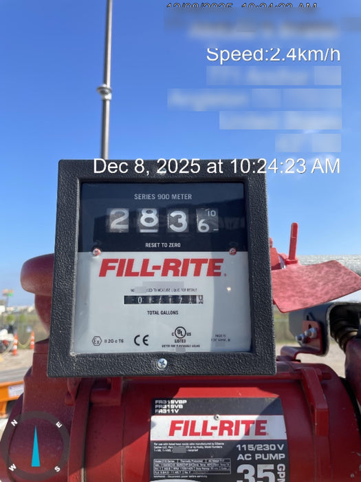 2019 Wacker Neuson LTV6L-MH Standard