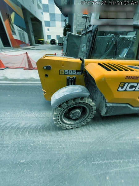 2023 JCB 505-20TC