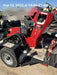 2021 TORO TRX-250