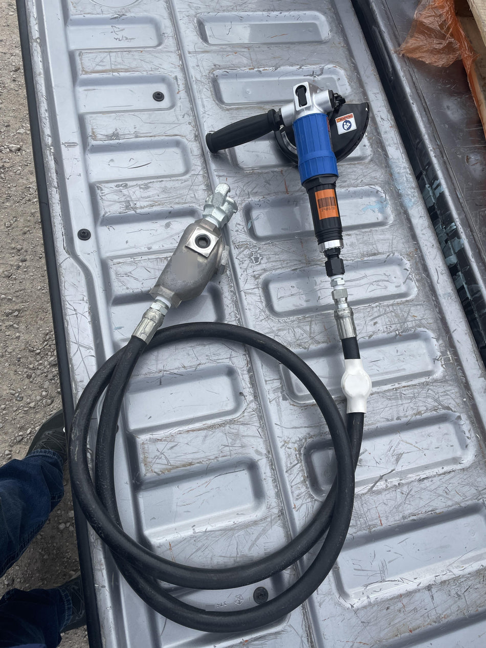 2023 MICHIGAN PNEUMATIC NAG-11A-U5