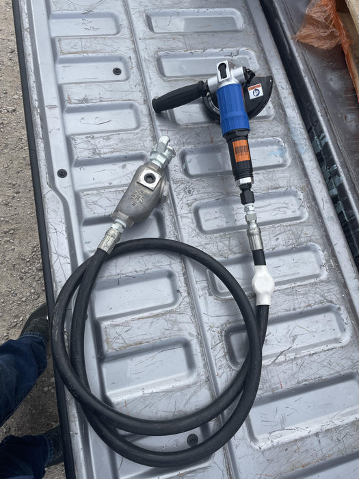 2023 MICHIGAN PNEUMATIC NAG-11A-U5