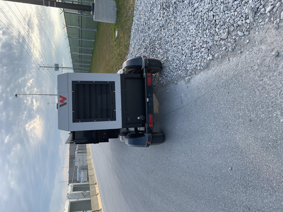 2020 WACKER NEUSON G70