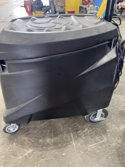 2022 POWER BREEZER PB4BASE