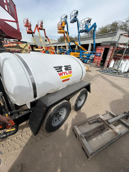 2025 WYLIE EXP-550L-S