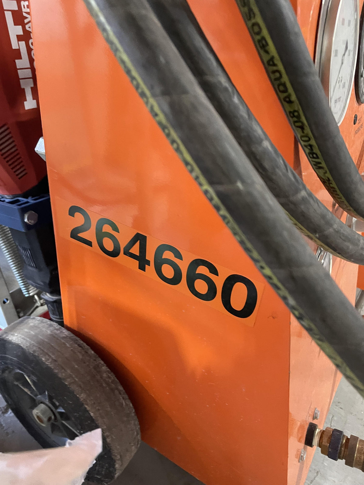 2022 WIDDER 11100