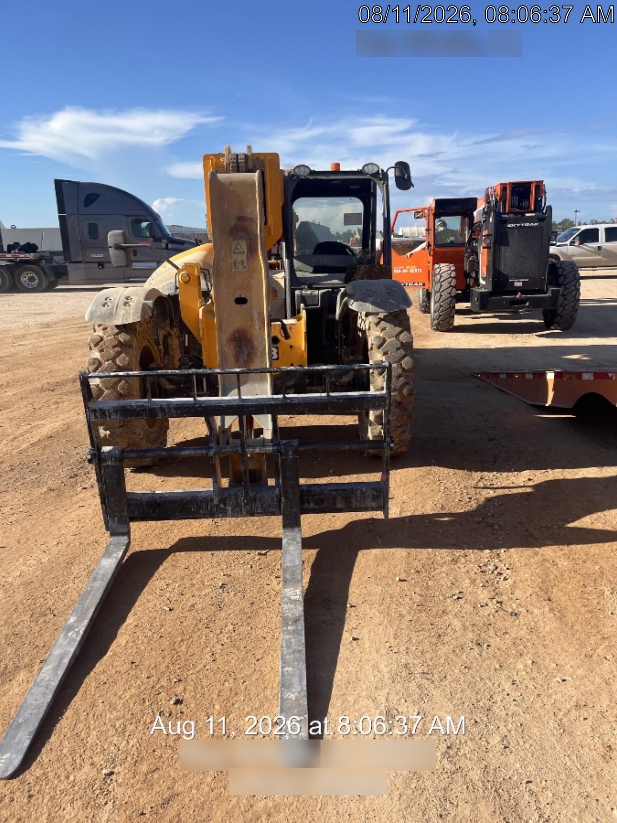 2024 JCB 509-42