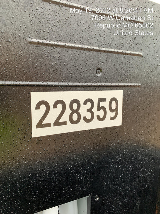 2022 KWIKOOL KPAC1411-2