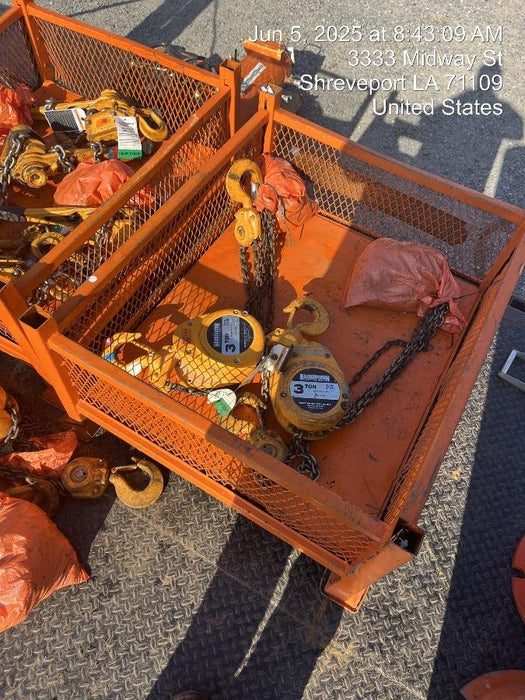 2024 HARRINGTON CF030-20