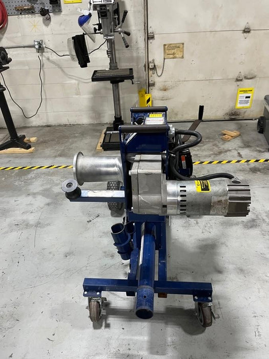 2024 CURRENT TOOLS 100A