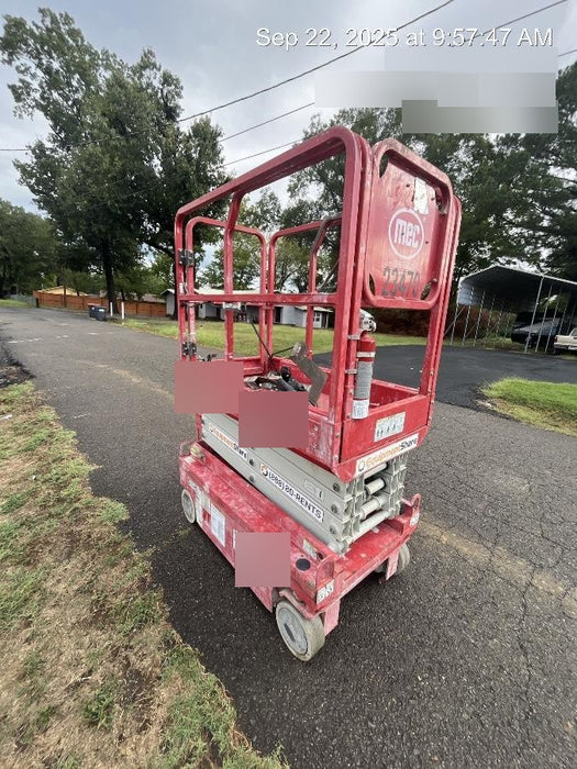 2019 MEC 1330SE MEC 1330SE w/ES Track Hardware, Full Extended 2 Year Warranty