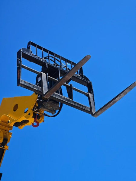 2022 JCB 332/E5286