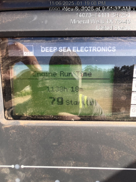 2025 AIRMAN SDG65S-8E1