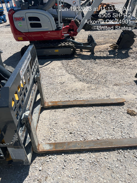 2023 SOLESBEE SPF-48