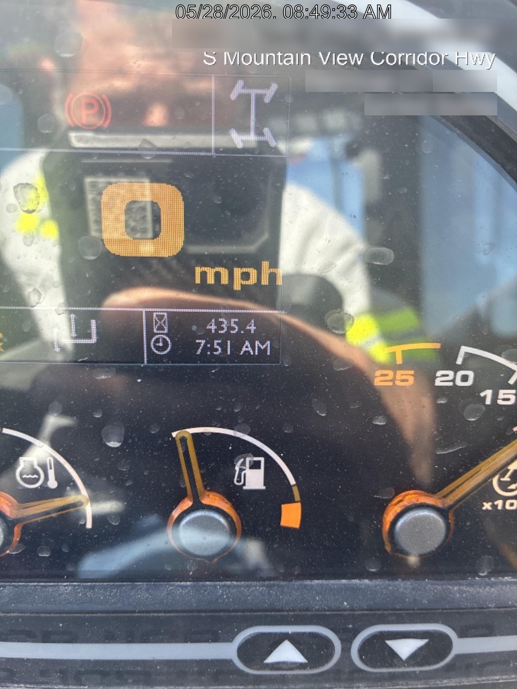 2024 JCB 505-20TC