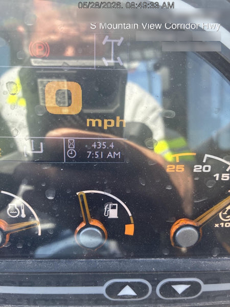 2024 JCB 505-20TC