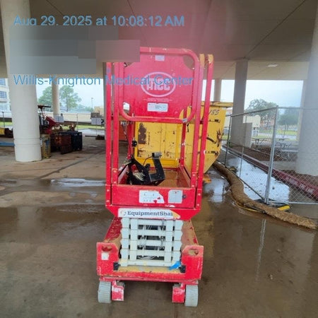 2021 MEC Micro 19