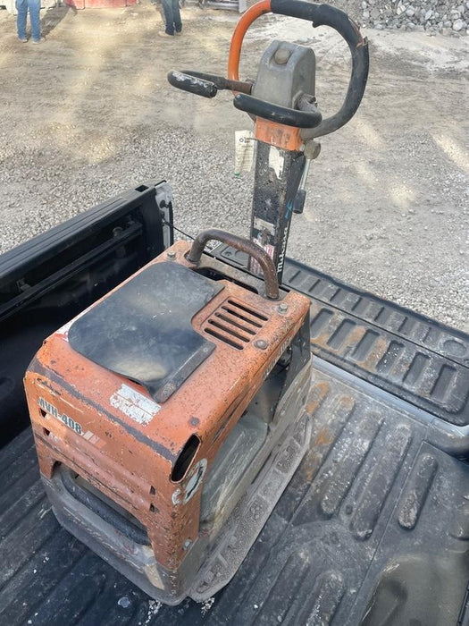 2022 MULTIQUIP MVH408GH