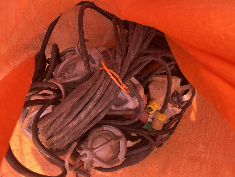 2021 WORKSITE LIGHTING SLDWXPLED8-12