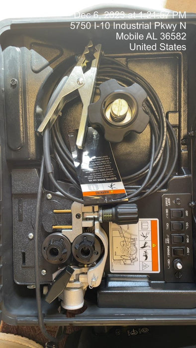 2023 MILLER ELECTRIC ArcReach 8